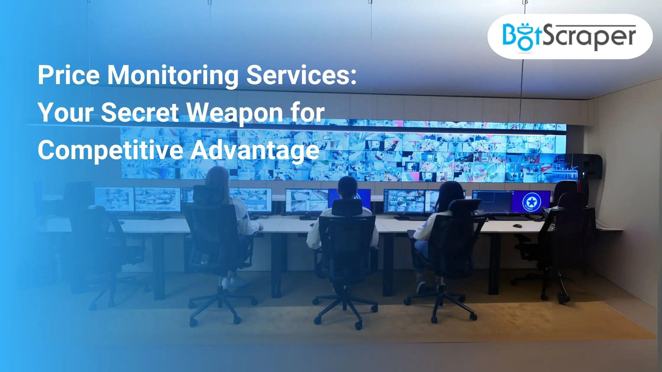 price monitoring services